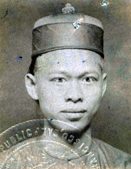 Yee Jock Leong ca. 1903