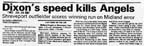 The Shreveport, La., Times
