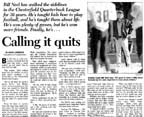 The Richmond, Va., Times Dispatch