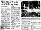 The Shreveport, La., Times